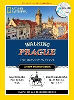 National Geographic Walking Prague - Tizard Will