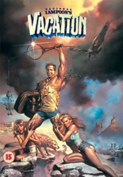 National Lampoon's Vacation (brak polskiej wersji językowej) - Ramis Harold