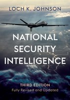 National Security Intelligence Loch K. Johnson