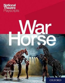 National Theatre Playscripts: War Horse - Stafford