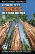 National Wildlife Federation Field Guide to Trees of North America - Kershner Bruce