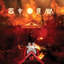 Nations To Flames A Storm Of Light