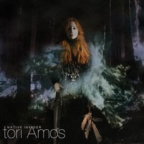 Native Invader Tori Amos