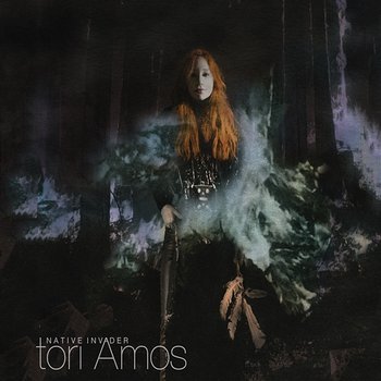 Native Invader - Tori Amos
