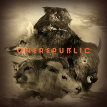 Native (Repack) - OneRepublic