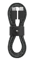 Native Union Belt Cable - kabel USB-C - lightning, 1,2 m (cosmos)
