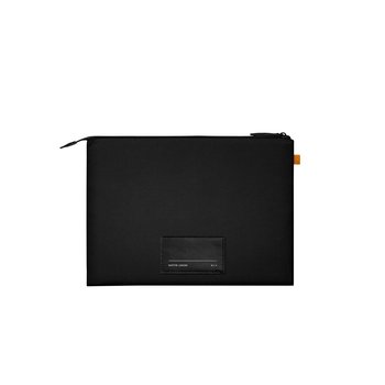 Native Union - W.F.A Sleeve - Minimalistyczny pokrowiec na MacBooka, Czarny 13" - Native Union