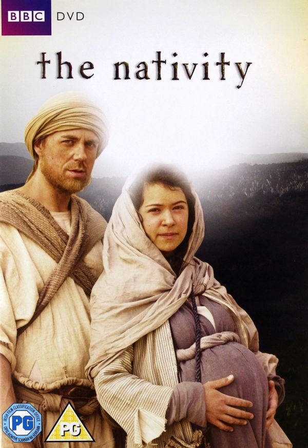 Nativity (Boże Narodzenie) (BBC) () Giedroyc Coky Filmy Sklep