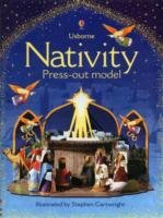 Nativity Press-out Model - Ashman Iain