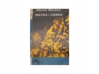 Natka i córka Moravia Alberto