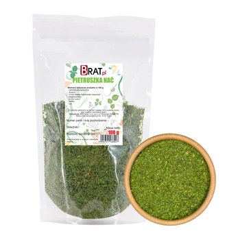Natka Pietruszki 100G - Brat