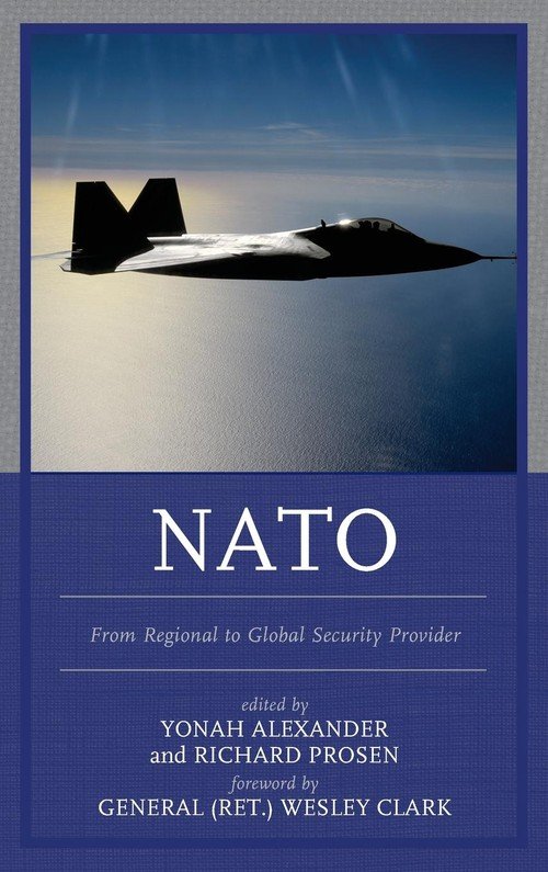 NATO - Rowman & Littlefield Publishing Group Inc | Książka W Empik