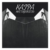 Nattdjurstid Kaipa