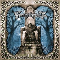 Nattfödd (10th Anniversary Edition) Finntroll