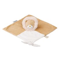 Nattou Chusta Lew Ernest 40Cm Poliester