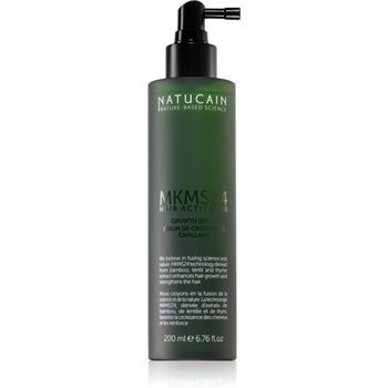 Natucain MKMS24 Hair Activator tonik przeciw wypadaniu włosów w sprayu 200 ml - Inna marka