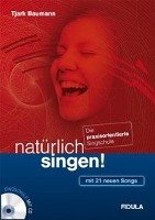 Natürlich Singen! - Baumann Tjark | Książka W Empik