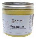Natur Planet, nierafinowane masło Shea do ciała, 200 ml - Natur Planet