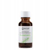 NATUR PLANET Olej eteryczny - rozmarynowy 10 ml Natur Planet