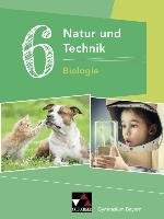 Natur und Technik 6: Biologie - Gritsch Kathrin, Hollweck Ernst, Schmidt Margit, Schnepf Bernhard, Schuhmann Erik, Steinhofer Harald
