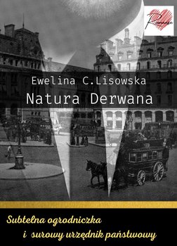 Natura Derwana - Ewelina C. Lisowska