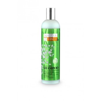 Natura Estonica Bio, Color Bomb, szampon do włosów, 400 ml - Natura Estonica