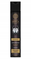 Natura Siberica Men Orzeźwiający Żel Pod Prysznic 250 Ml
