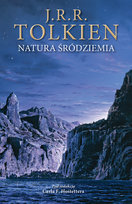 Natura Śródziemia Tolkien John Ronald Reuel