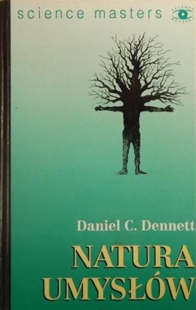 Natura umysłów - W opisie | Książka w Empik