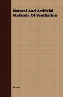 Natural And Artificial Methods Of Ventilation - Anon