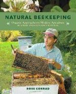Natural Beekeeping - Conrad Ross
