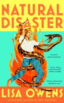 Natural Disaster Anonim