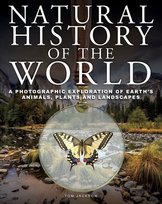 Natural History of the World Jackson Tom