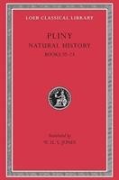 Natural History, Volume VI: Books 20-23 - Pliny