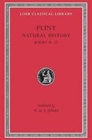 Natural History, Volume VII: Books 24-27 - Pliny The Elder, Pliny, Pliny The