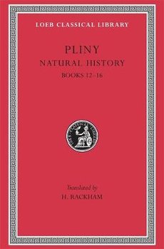 Natural History - Pliny