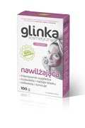 Natural Home Spa, glinka kosmetyczna Różowa Nawilżająca, 100 g - Natural Home Spa