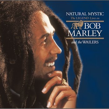 Natural Mystic - Bob Marley & The Wailers