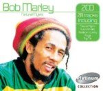 Natural Mystic - Bob Marley