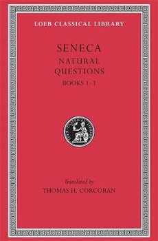 Natural Questions - Seneca