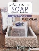 Natural Soap - Coss Melinda