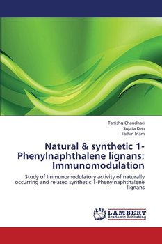 Natural & Synthetic 1-Phenylnaphthalene Lignans - Chaudhari Tanishq