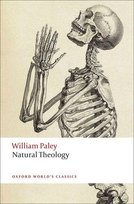 Natural Theology Paley William