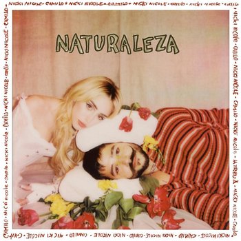 Naturaleza - Camilo, Nicki Nicole