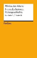 Naturalis historia / Naturgeschichte Plinius Secundus Gaius Altere D.