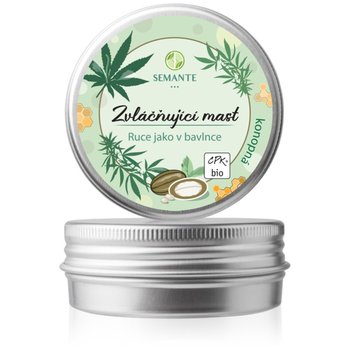 Naturalis Semante Soft Hands maść do rąk 50 ml - Inna marka