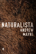 Naturalista - Mayne Andrew