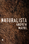 Naturalista&nbsp;-&nbsp;Mayne Andrew