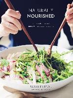 Naturally Nourished Cookbook Britton Sarah