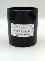 Naturalna świeca sojowa BAKED APPLE- 300 ml